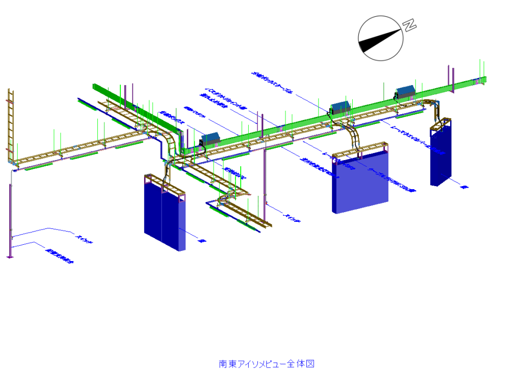 電気設備工事 施工計画 施工要領書 CD 工事 書類 - アニメ